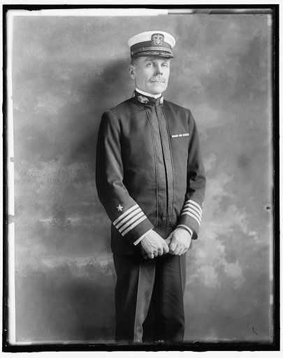 BELKNAP, R. CAPTAIN