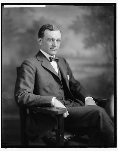 WILSON, HUNTINGTON