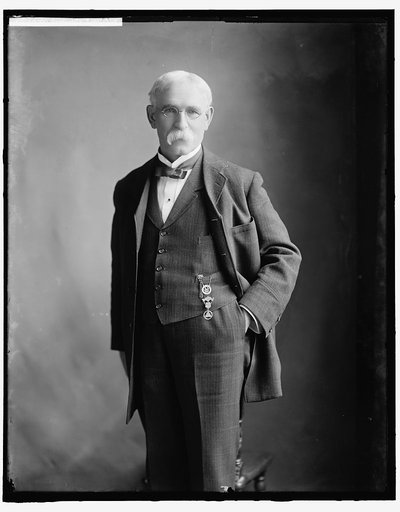 POWDERLY, T.V. HONORABLE