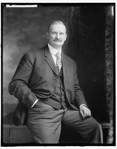 HAWLEY, W.C. HONORABLE