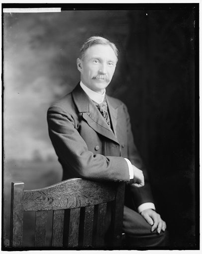 WILLIAMS, E.T. HONORABLE