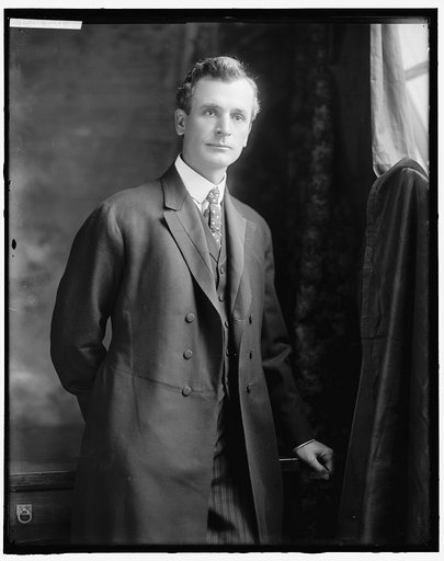 HULL, CORDELL. HONORABLE