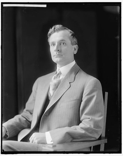 HULL, CORDELL. HONORABLE