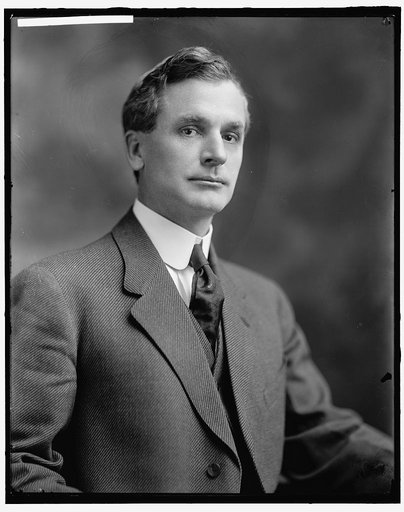 HULL, CORDELL. HONORABLE