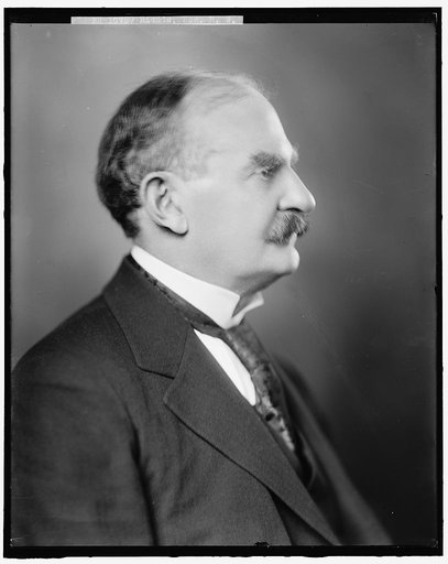RIDDLE, H.W. HONORABLE