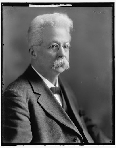 Clinton Hart Merriam