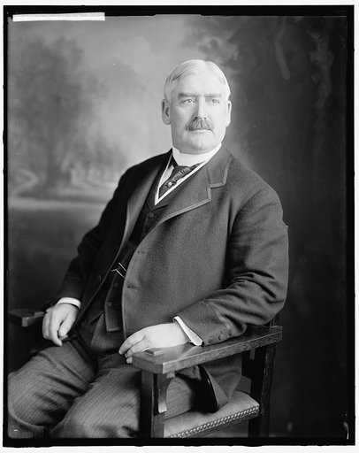 MURPHY, R.S. HONORABLE