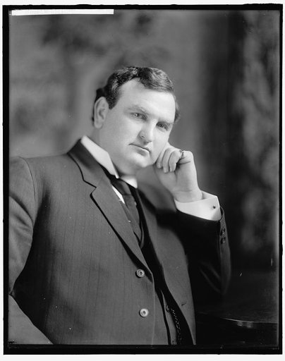 GODWIN, H.L. HONORABLE