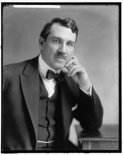ANSBERRY, T.T. HONORABLE