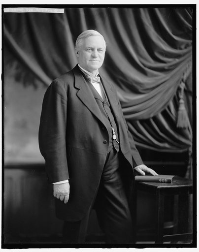 NYE, FRANK M. HONORABLE