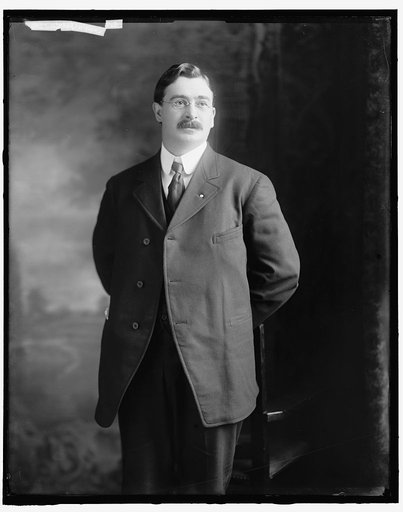 NICHOLLS, T.D. HONORABLE