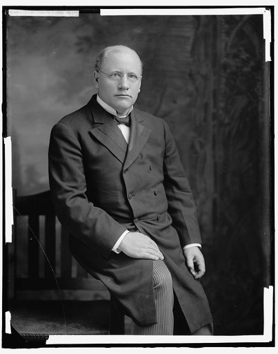 SMITH, W.T. HONORABLE