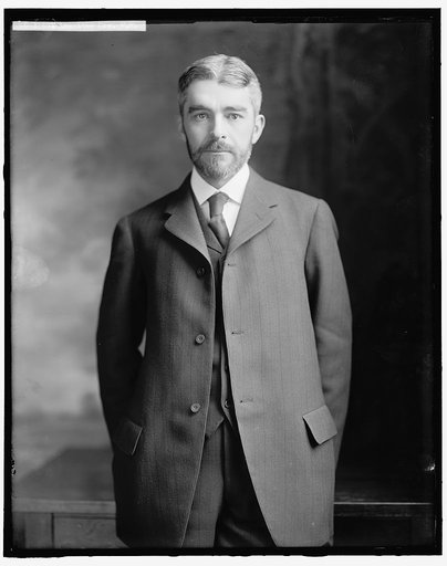 LASSITER, F.R. HONORABLE