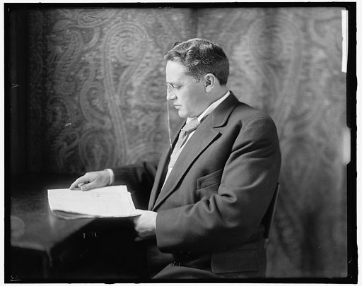 CARTER, C. HONORABLE