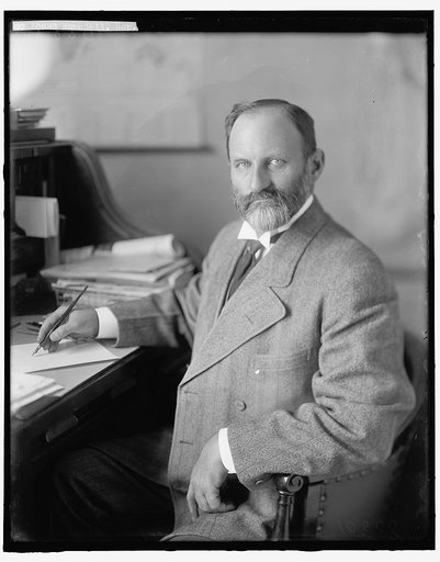 RANSDELL, REP. REPRESENTATIVE