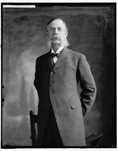 BARCLAY, C.F. HONORABLE