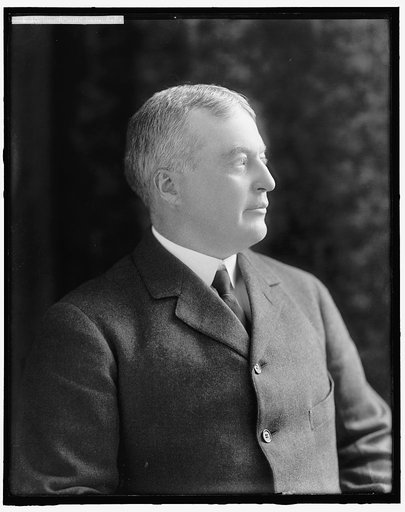 GARDNER, A.P. HONORABLE