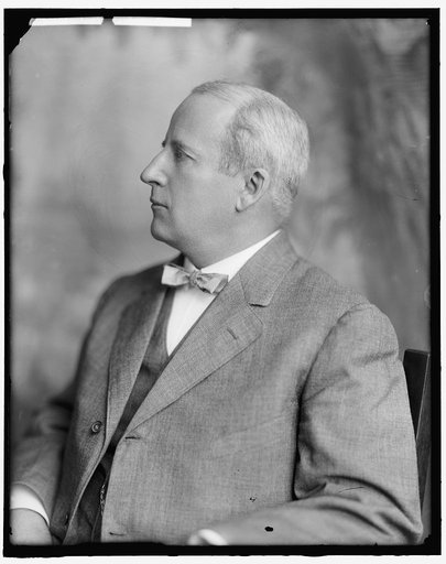 STERLING, J.A. REPRESENTATIVE
