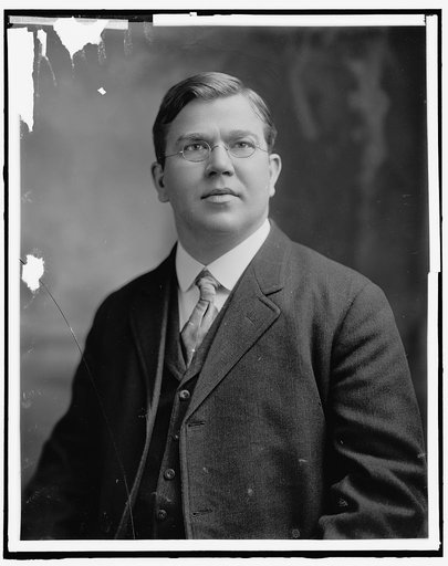 CAULFIELD, H.S. HONORABLE