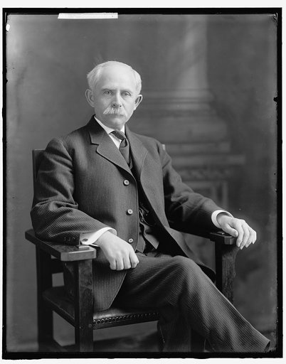 SMITH, S. SENATOR