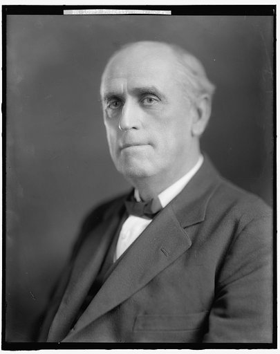 PADGETT, L.P. HONORABLE