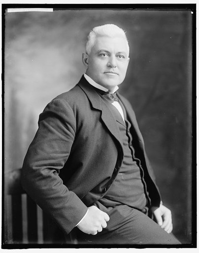 FOSTER, M. HONORABLE