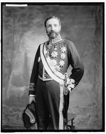 PINA, R. SENOR