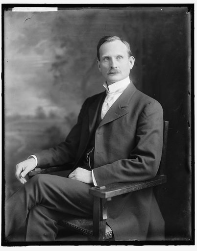 HALE, N.W. HONORABLE