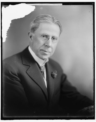 SMALL, JOHN H. HONORABLE