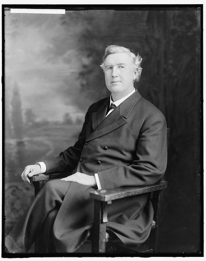 COOPER, S.B. HONORABLE