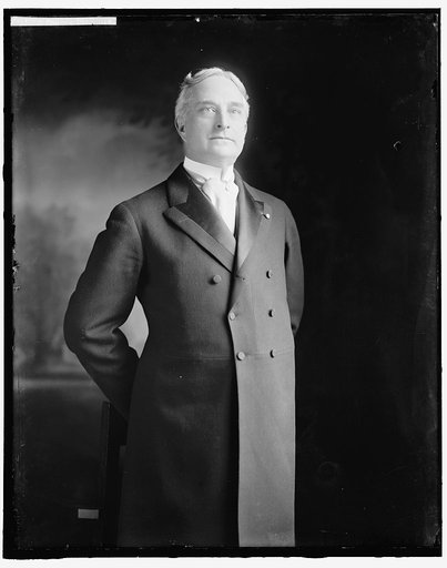 PEARRE, G.A. HONORABLE