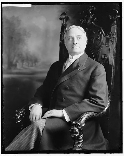 PEARRE, G.A. HONORABLE