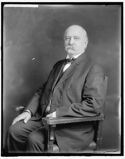 MOORE, GEORGE F.