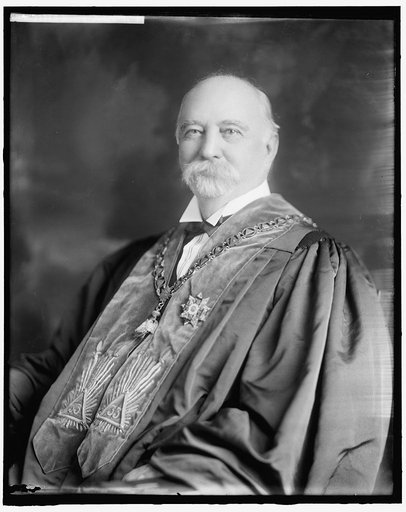 MOORE, GEORGE F. JUDGE