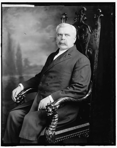 FLOYD, J.C. HONORABLE