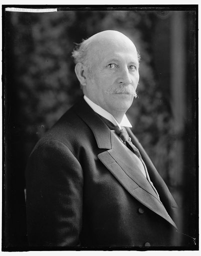 TAYLOR, B. SENATOR