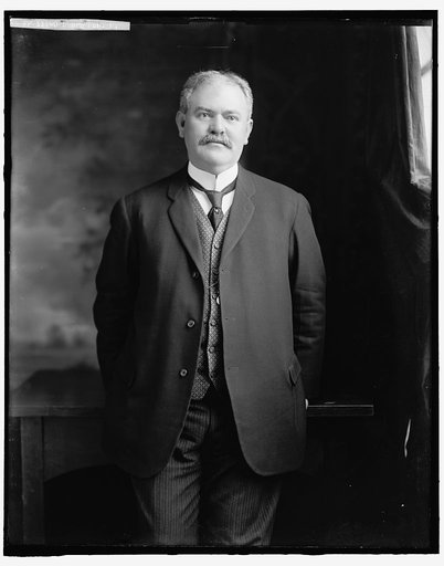 SHARP, H. HONORABLE