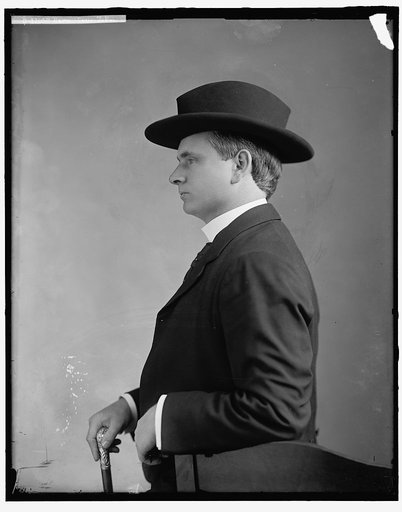 GORE, T.P. SENATOR