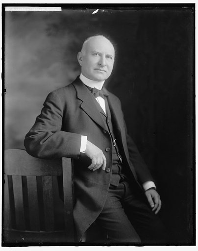 GOLDFOGLE, H.M.