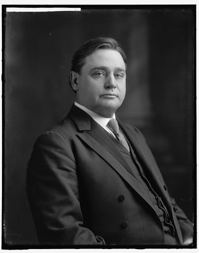 BAILY, J. SENATOR