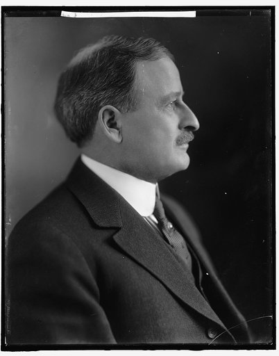 MONDELL, FREDERICK W. HONORABLE