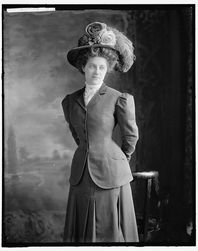 TIRRELL, A., MRS.