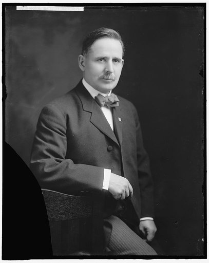 McLAUGHLIN, J.C. HONORABLE