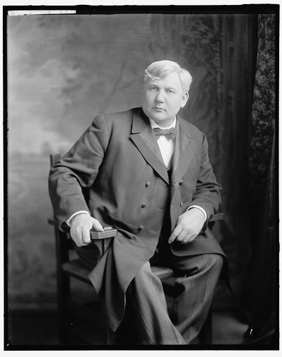 HANGER, G.N. HONORABLE