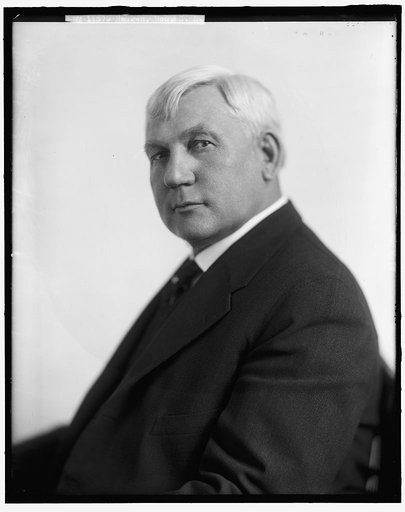 HAUGEN, G.N. HONORABLE