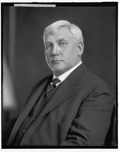 HAUGEN, G.N. HONORABLE
