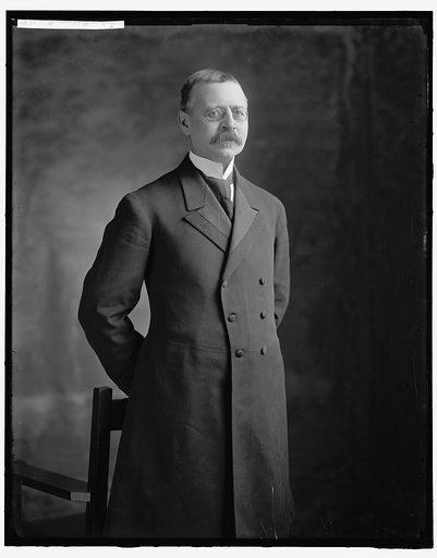 CURRIER, HON. F.D.