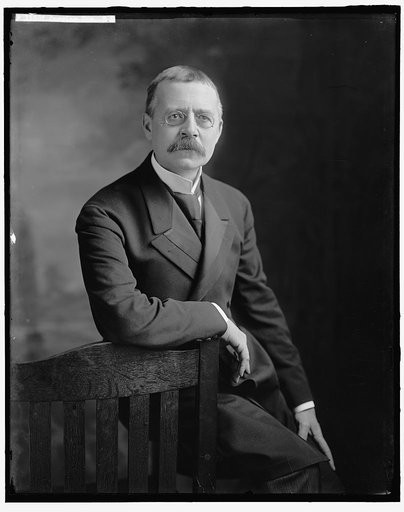 CURRIER, HON. F.D.