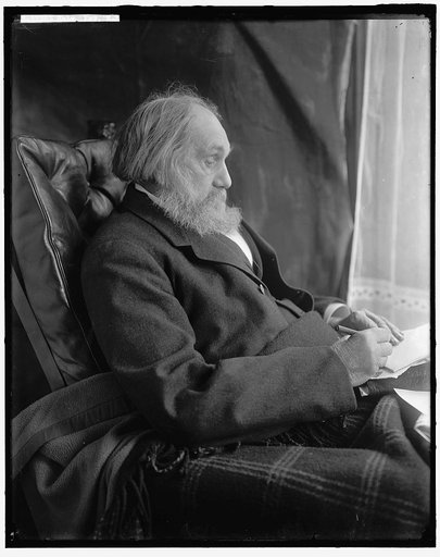 HALE, E.E. REVEREND