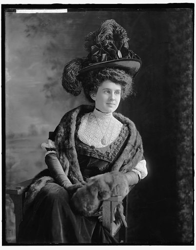 MOORE, I.G., MISS